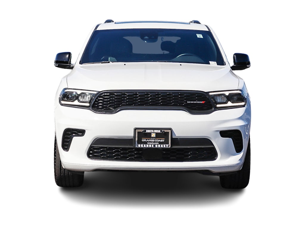 Thumbnail: 2024 Dodge Durango - 5