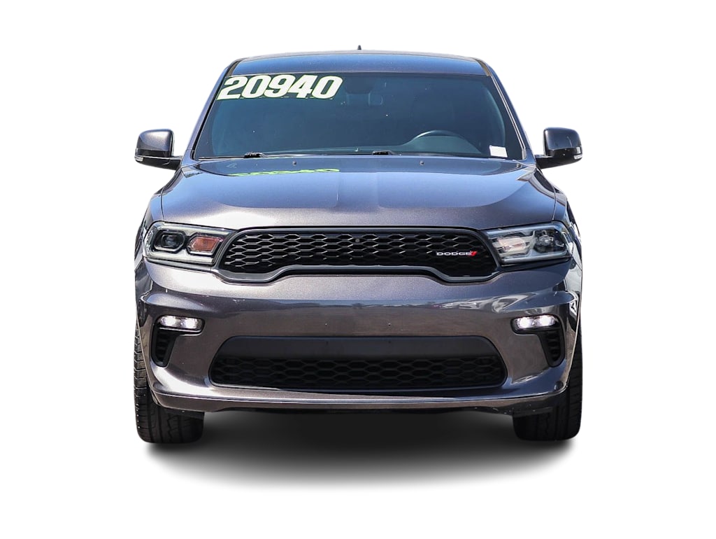 Thumbnail: 2021 Dodge Durango - 5