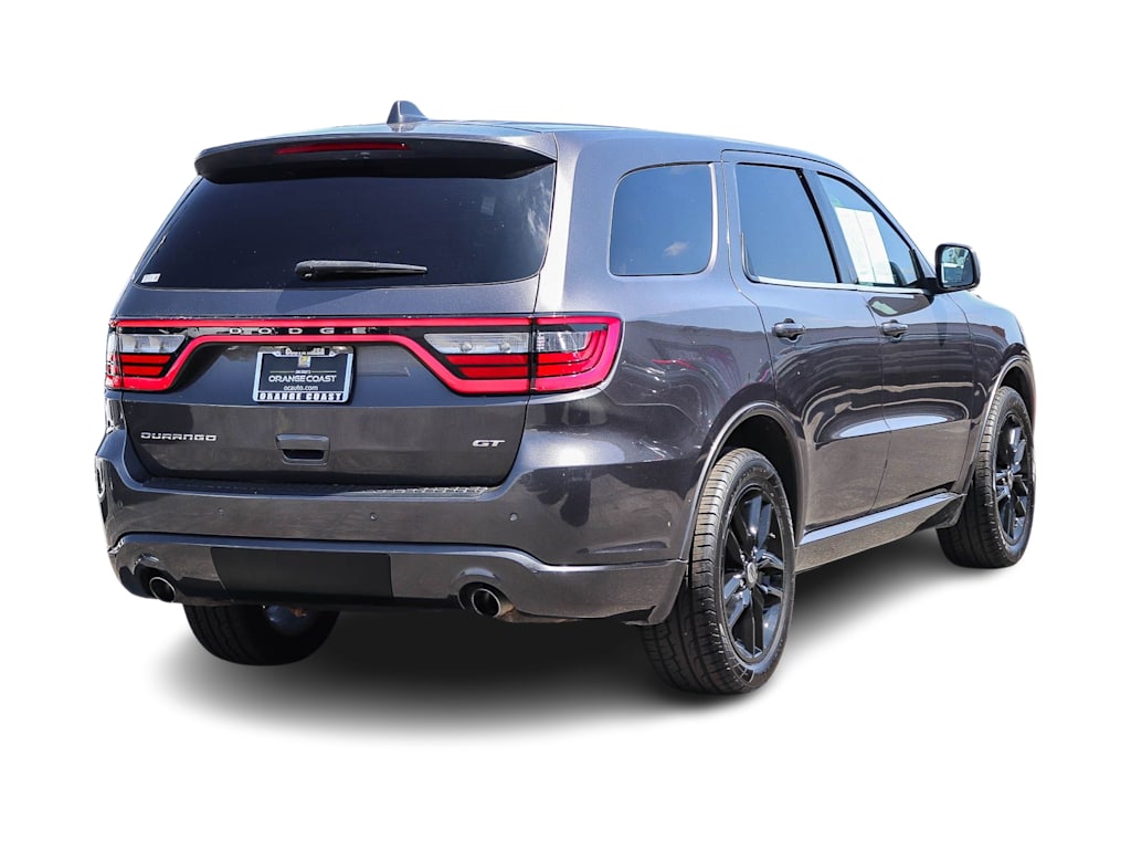 Thumbnail: 2021 Dodge Durango - 17