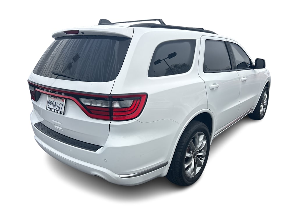 Thumbnail: 2022 Dodge Durango - 18