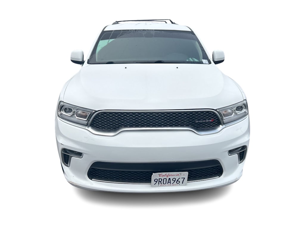 Thumbnail: 2022 Dodge Durango - 6