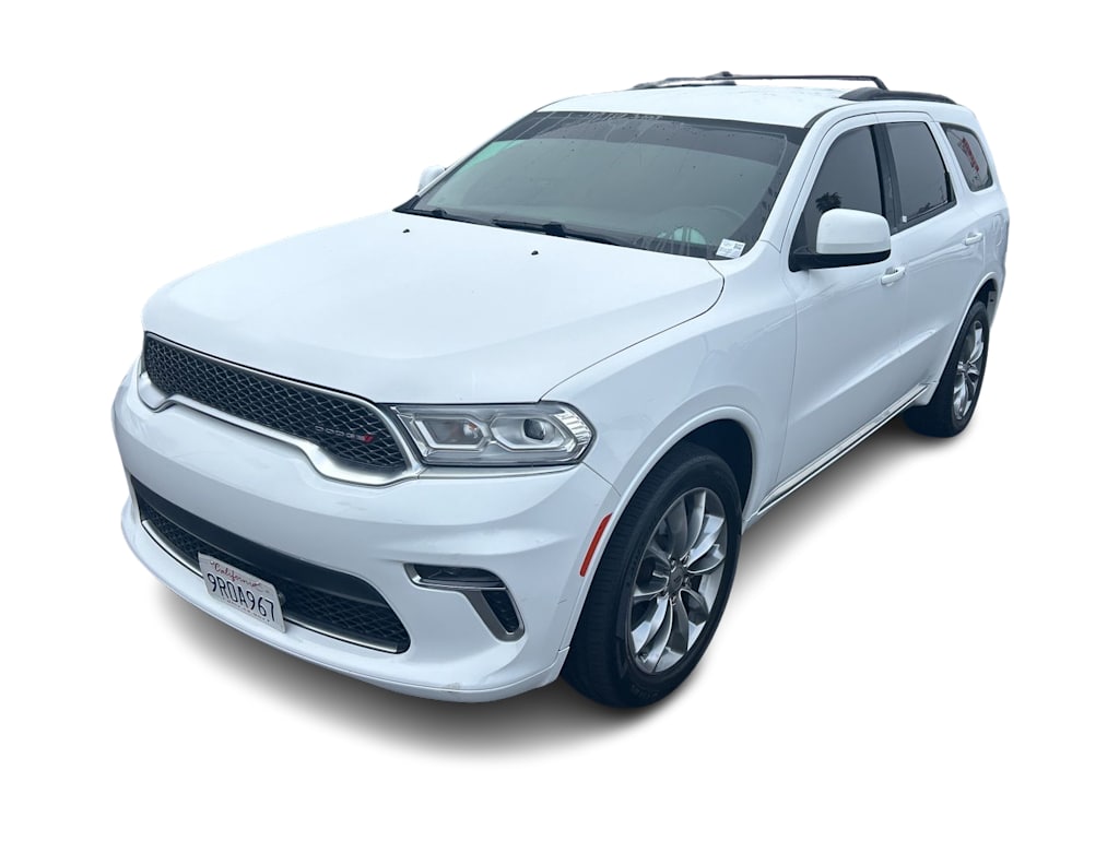 Thumbnail: 2022 Dodge Durango - 16