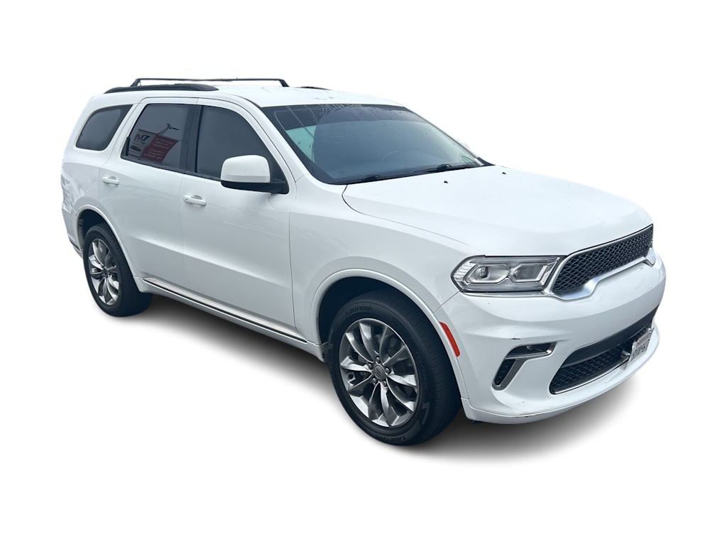 Thumbnail: 2022 Dodge Durango - 20