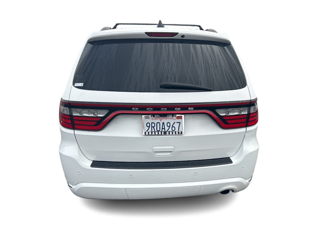 Thumbnail: 2022 Dodge Durango - 5