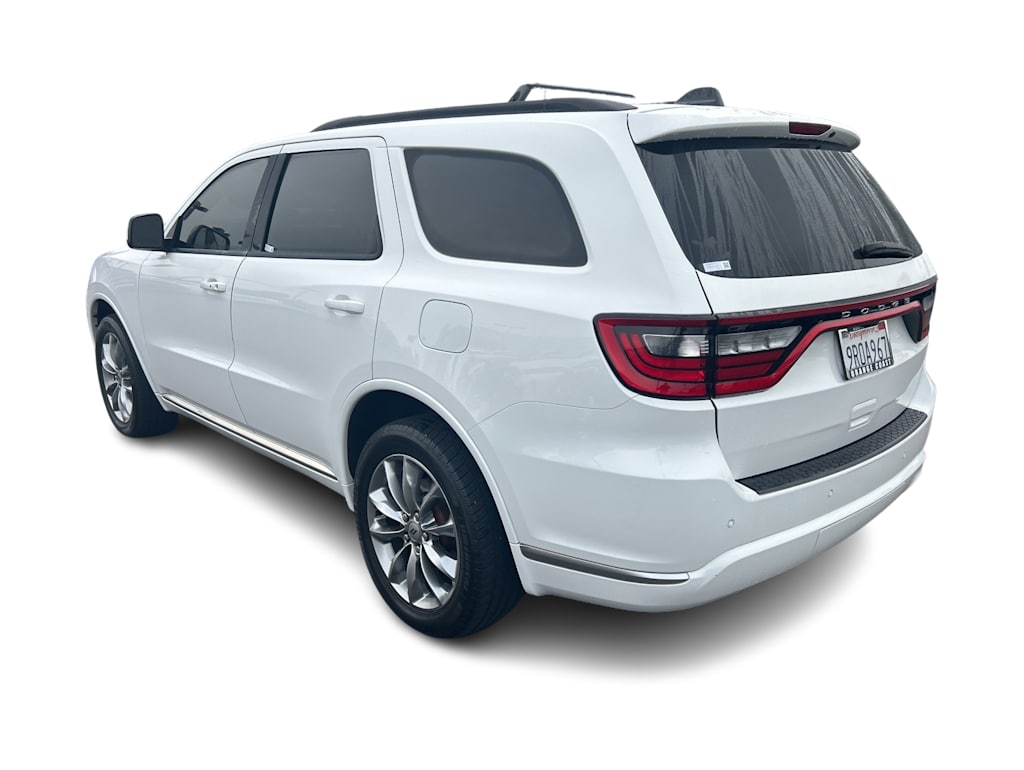 Thumbnail: 2022 Dodge Durango - 4