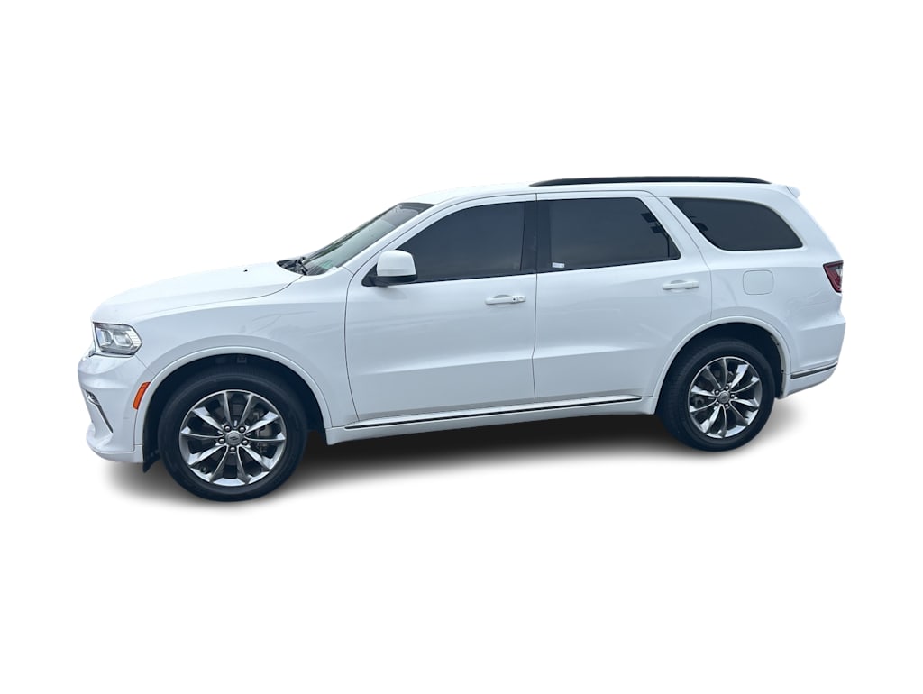 Thumbnail: 2022 Dodge Durango - 17