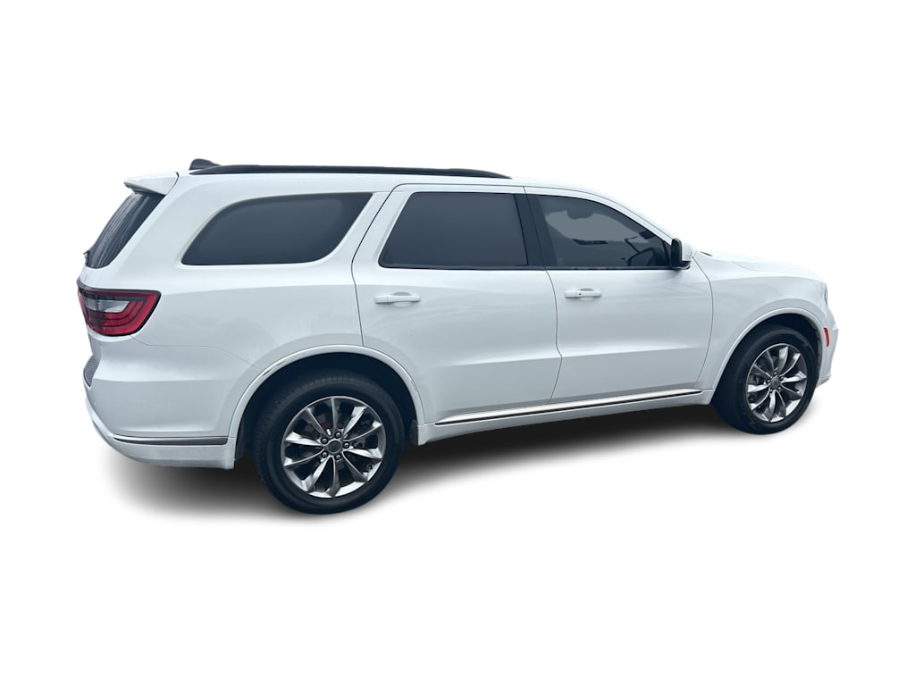 Thumbnail: 2022 Dodge Durango - 19