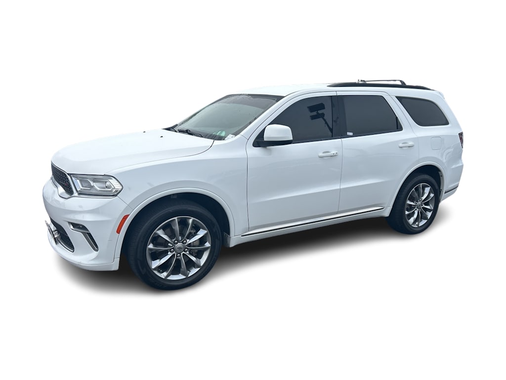 Thumbnail: 2022 Dodge Durango - 3
