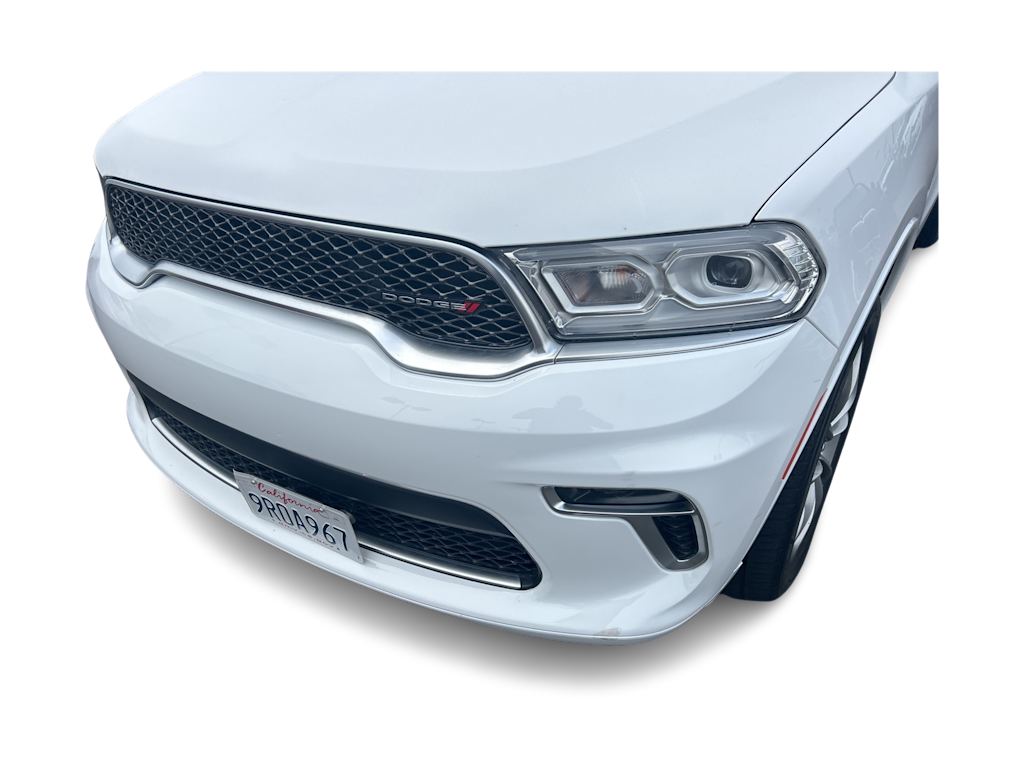 Thumbnail: 2022 Dodge Durango - 21