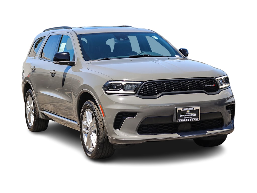 Thumbnail: 2024 Dodge Durango - 16