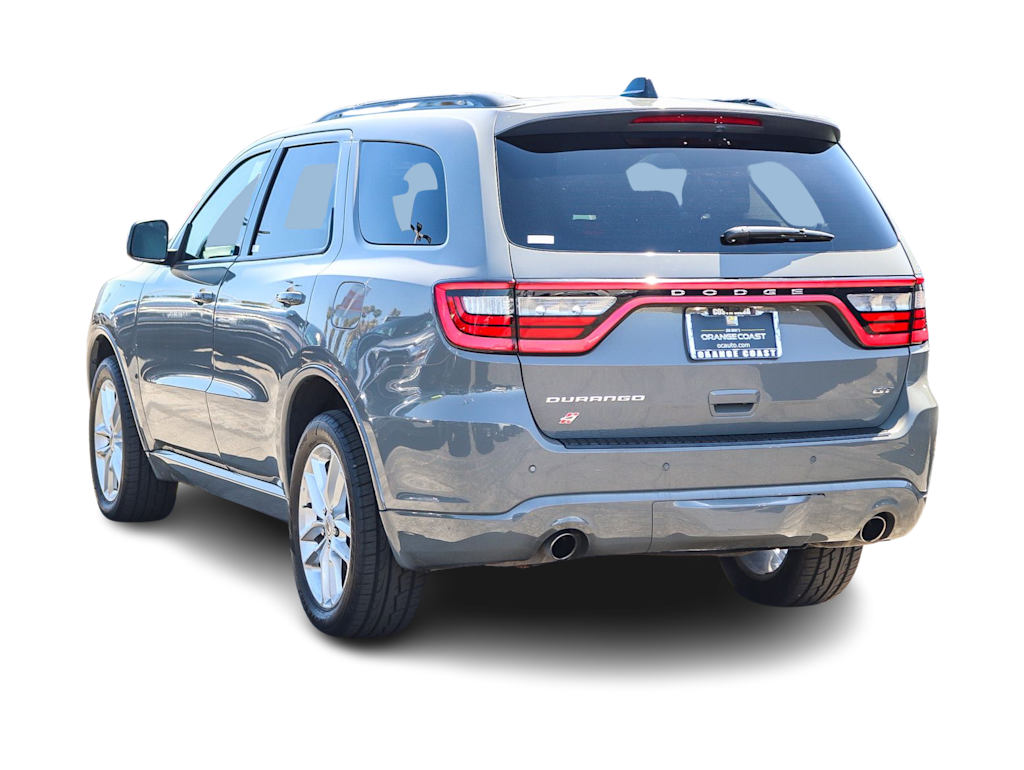 Thumbnail: 2024 Dodge Durango - 3