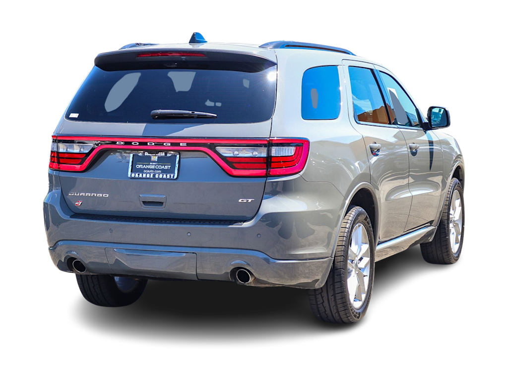 Thumbnail: 2024 Dodge Durango - 17