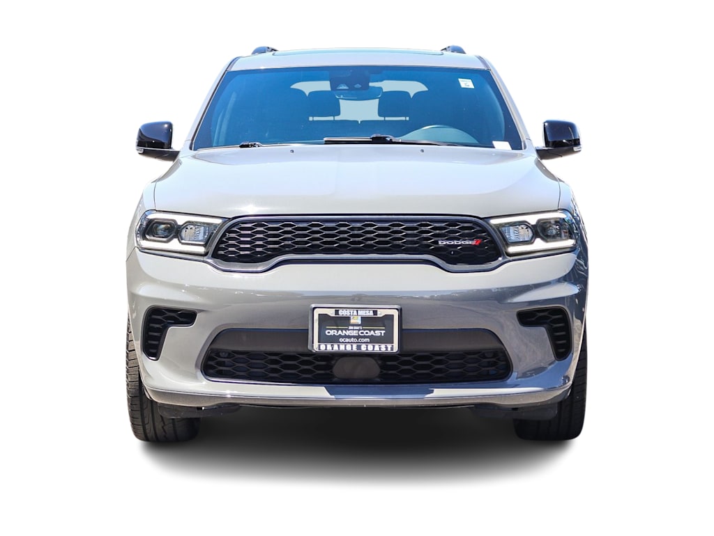 Thumbnail: 2024 Dodge Durango - 5