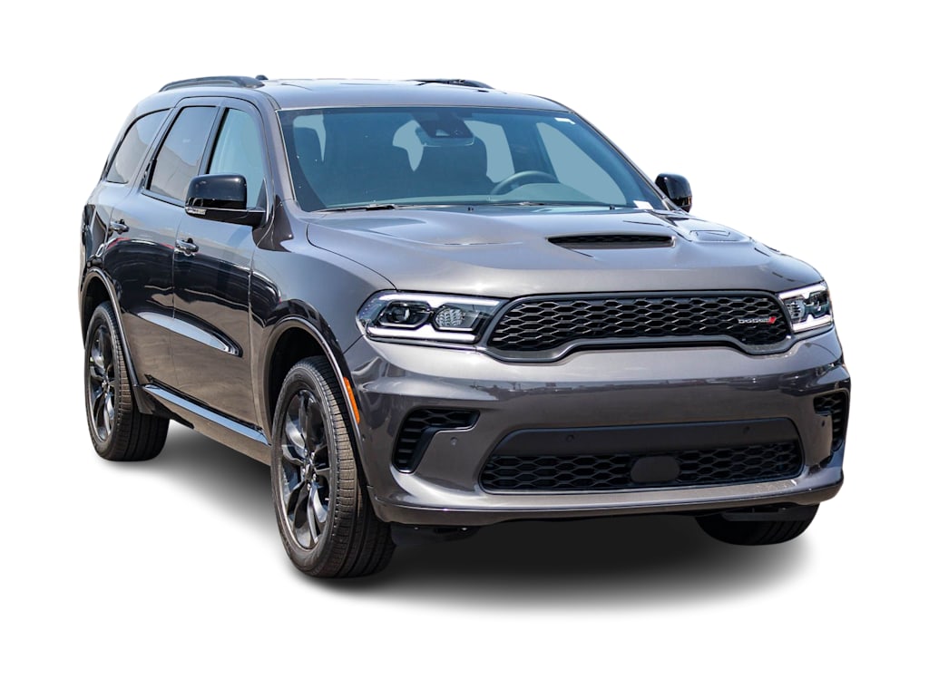 Thumbnail: 2026 Dodge Durango - 17