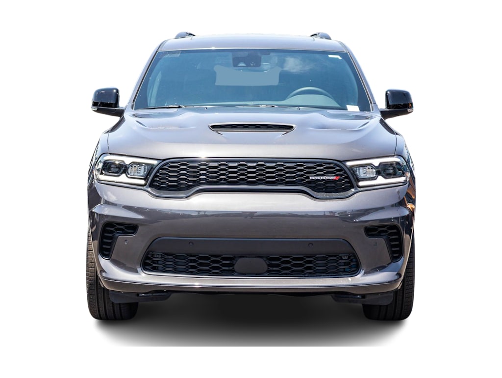 Thumbnail: 2026 Dodge Durango - 5