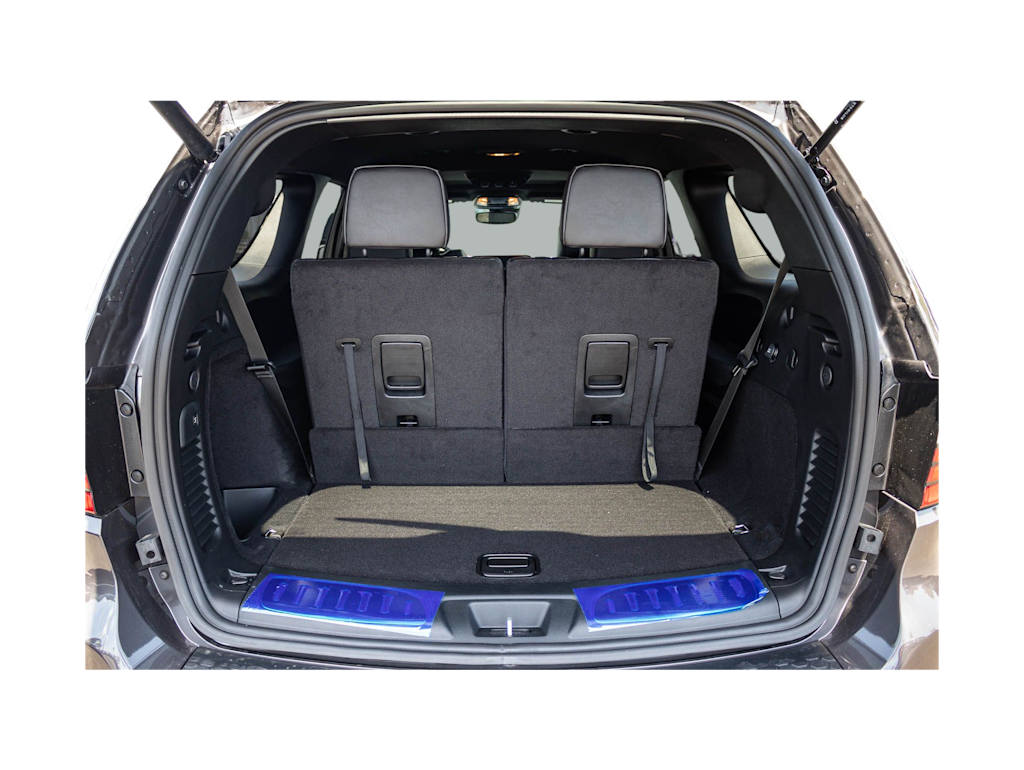 Thumbnail: 2026 Dodge Durango - 15