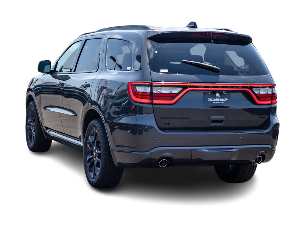 Thumbnail: 2026 Dodge Durango - 3