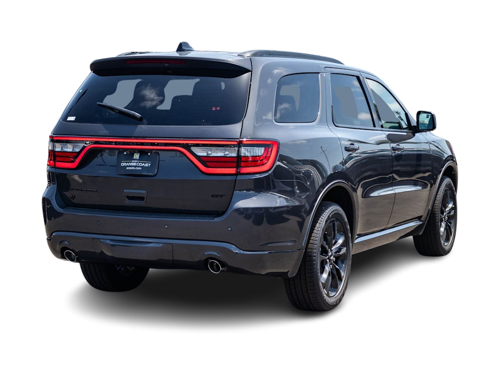 Thumbnail: 2026 Dodge Durango - 18