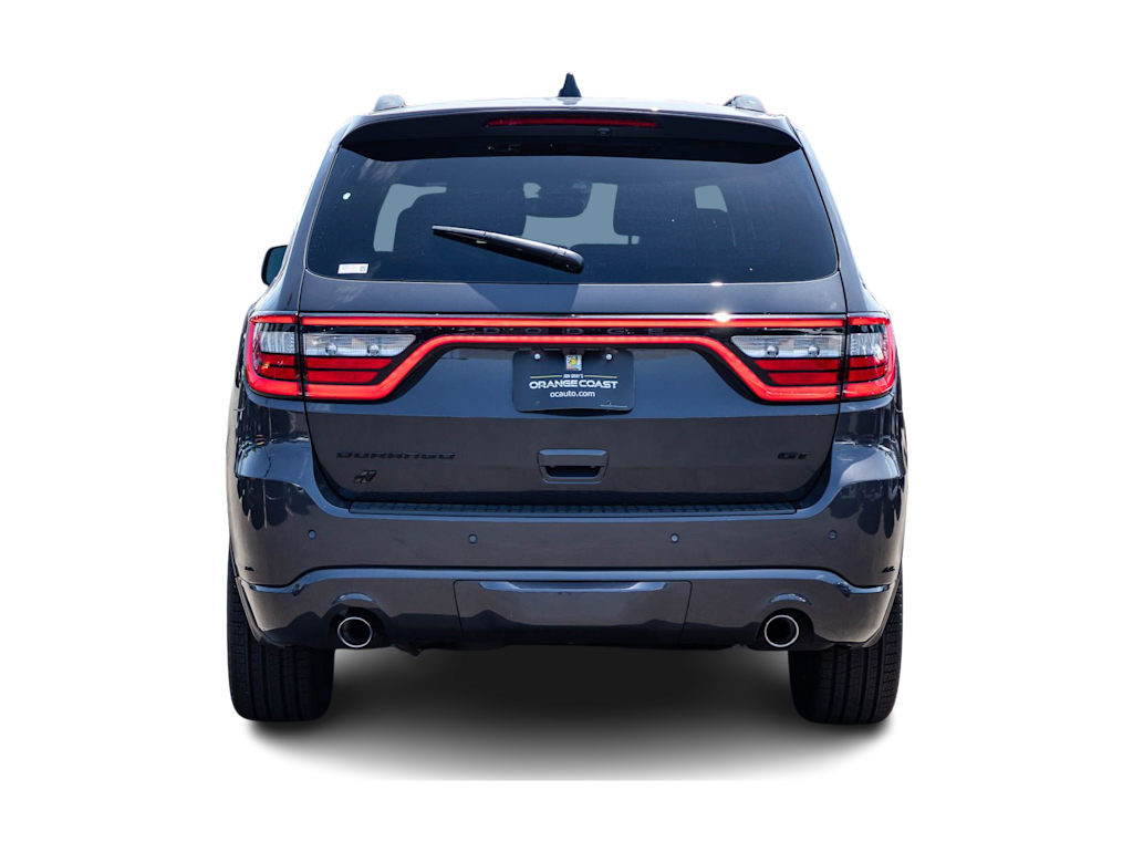 Thumbnail: 2026 Dodge Durango - 4