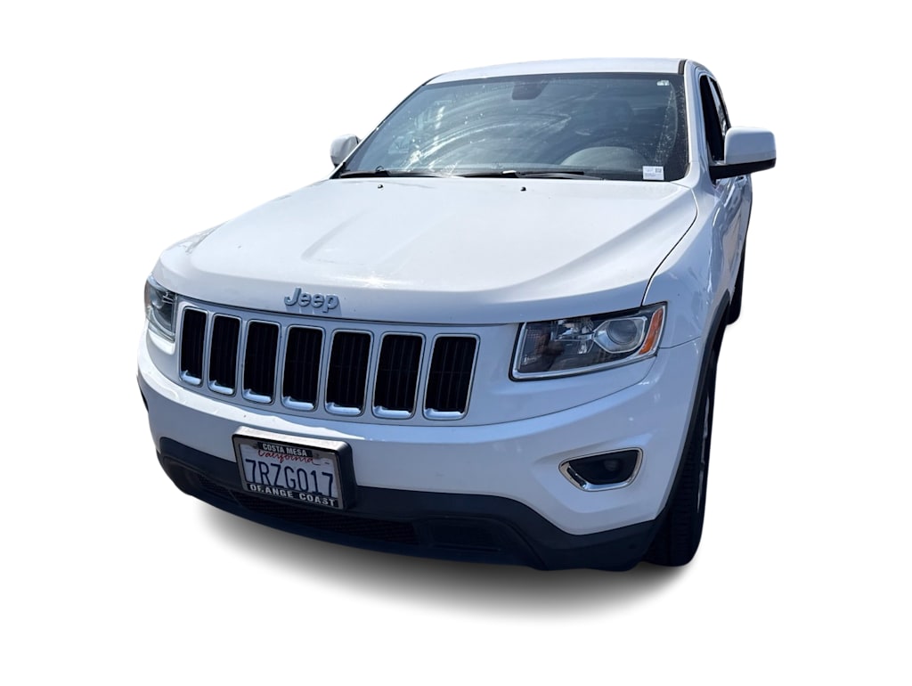 Thumbnail: 2015 Jeep Grand Cherokee - 5