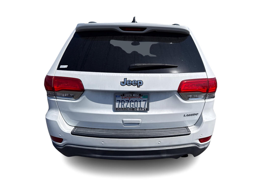 Thumbnail: 2015 Jeep Grand Cherokee - 21