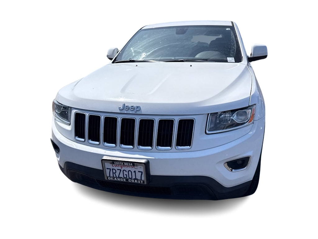 Thumbnail: 2015 Jeep Grand Cherokee - 8