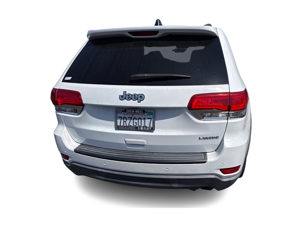 Thumbnail: 2015 Jeep Grand Cherokee - 20