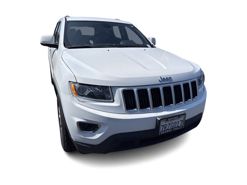 Thumbnail: 2015 Jeep Grand Cherokee - 11