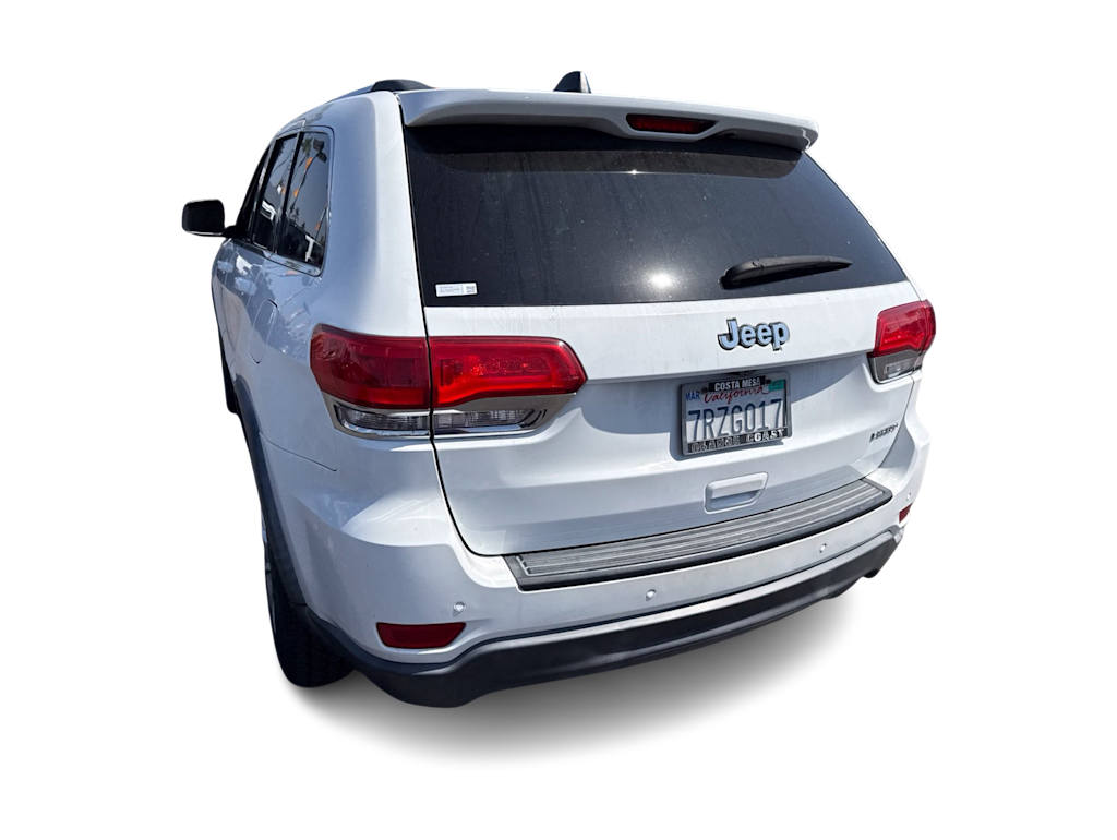 Thumbnail: 2015 Jeep Grand Cherokee - 3
