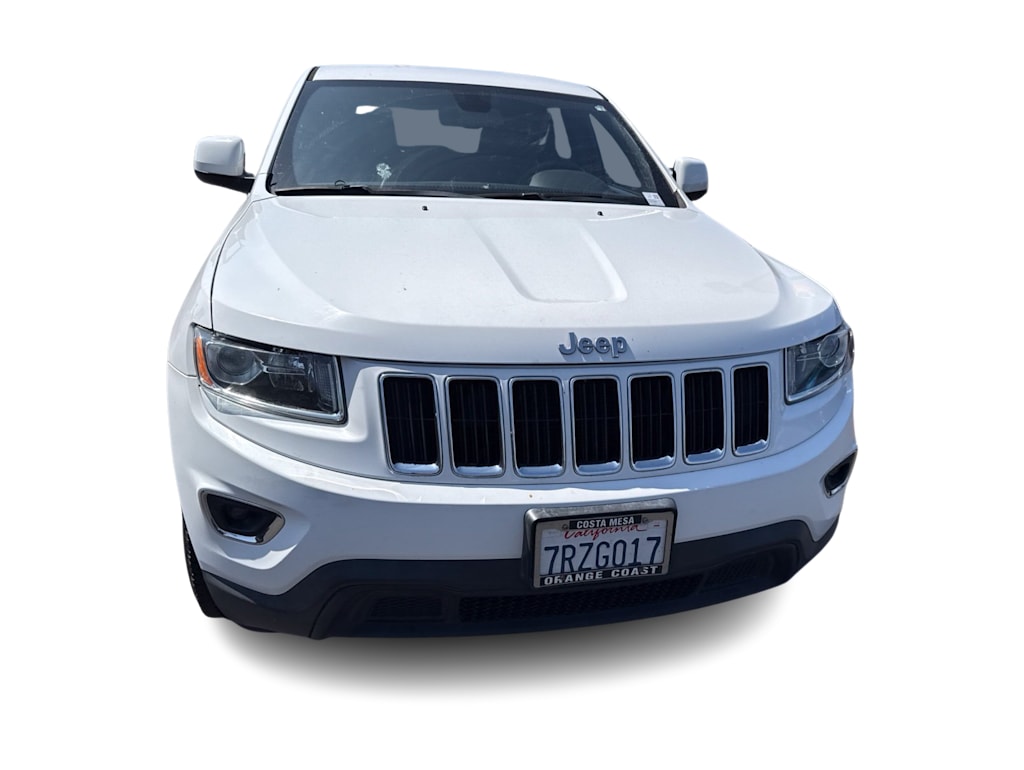 Thumbnail: 2015 Jeep Grand Cherokee - 10