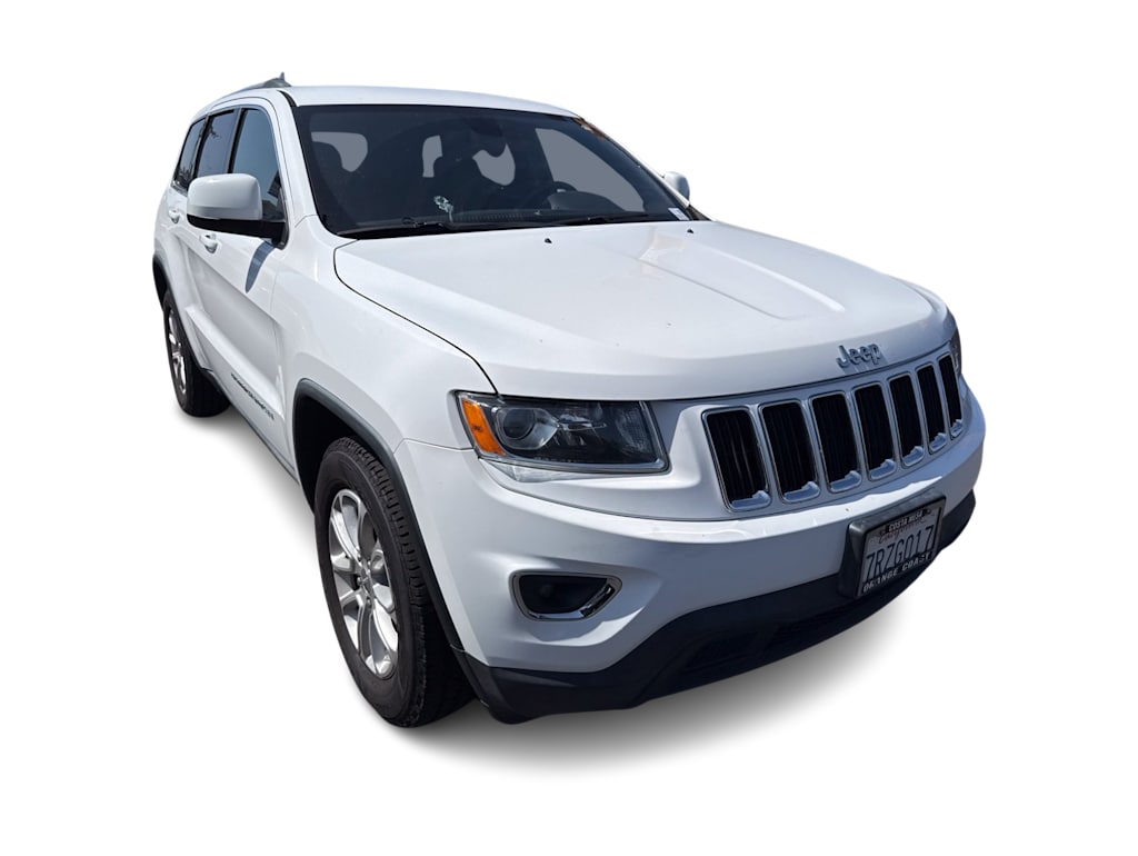 Thumbnail: 2015 Jeep Grand Cherokee - 12