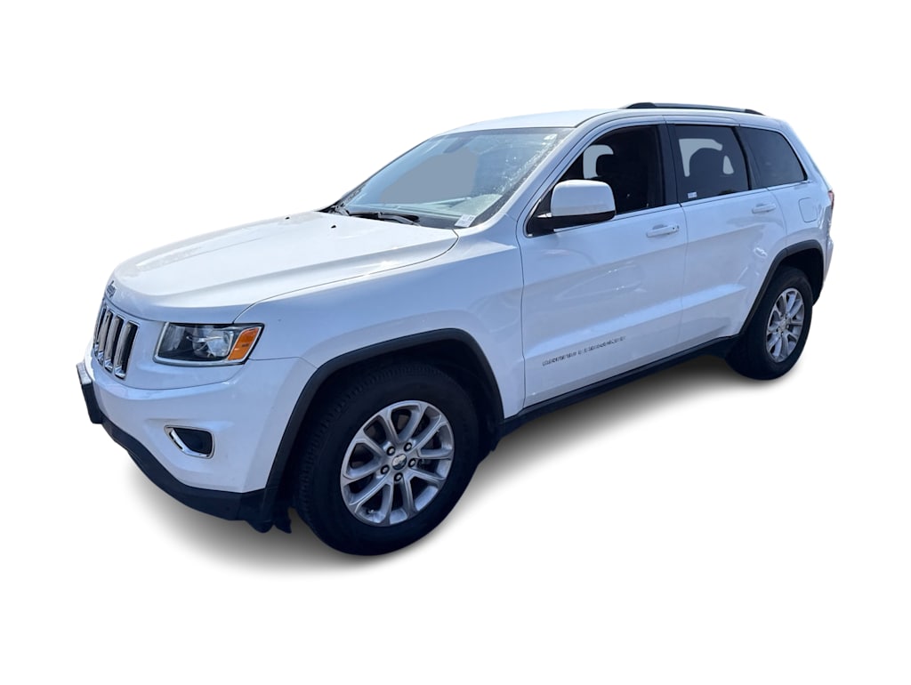 Thumbnail: 2015 Jeep Grand Cherokee - 26