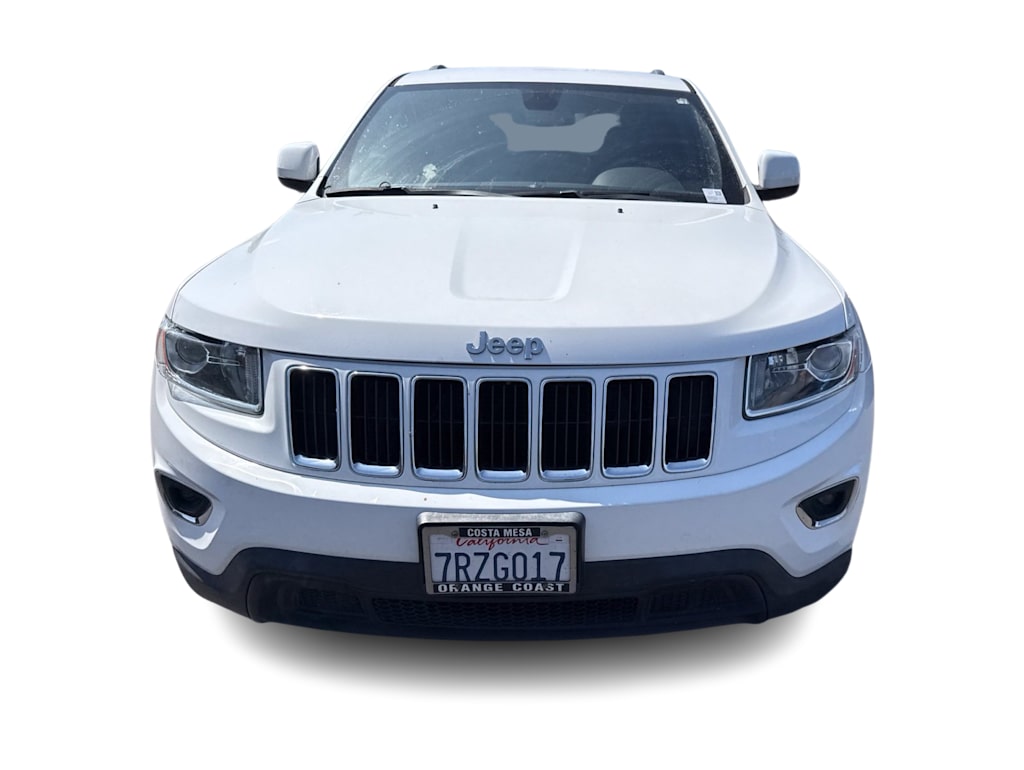 Thumbnail: 2015 Jeep Grand Cherokee - 9
