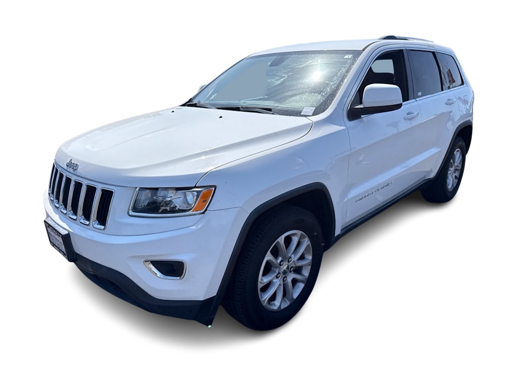 Thumbnail: 2015 Jeep Grand Cherokee - 27