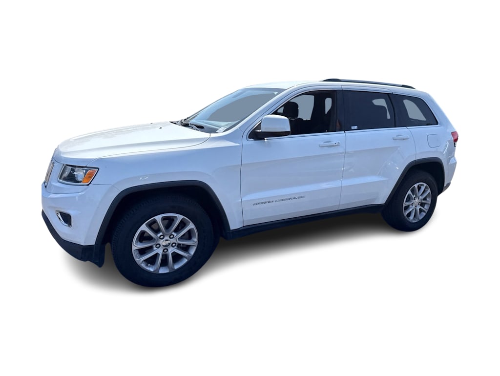 Thumbnail: 2015 Jeep Grand Cherokee - 25