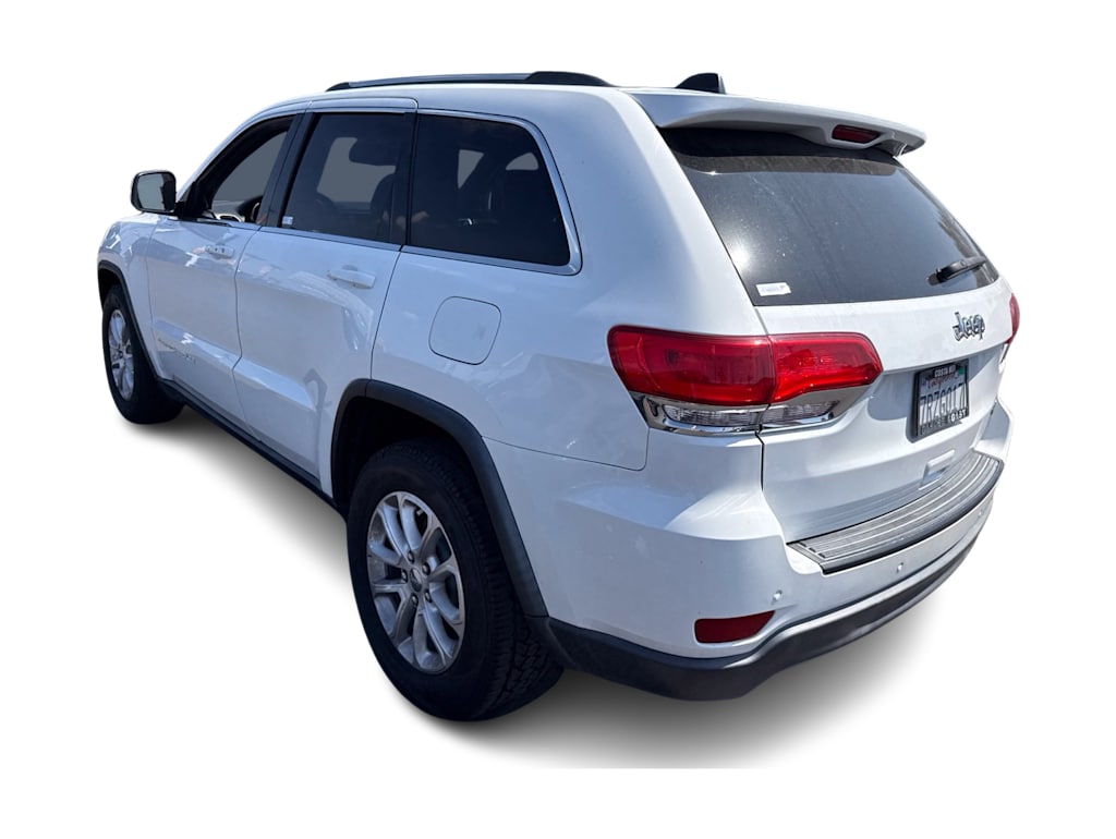 Thumbnail: 2015 Jeep Grand Cherokee - 24