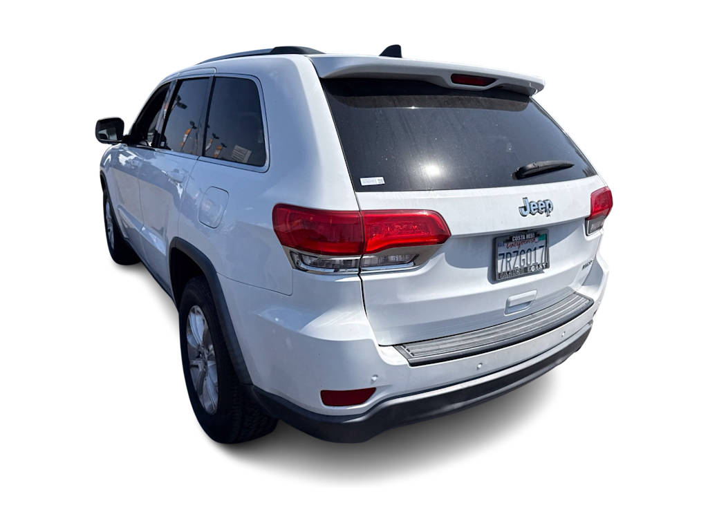 Thumbnail: 2015 Jeep Grand Cherokee - 23