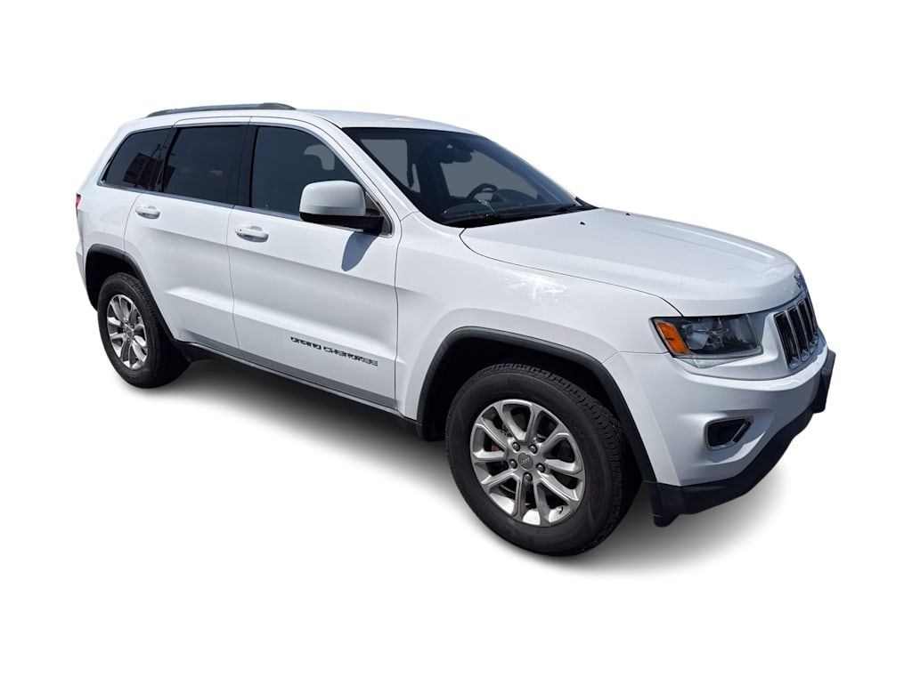 Thumbnail: 2015 Jeep Grand Cherokee - 14