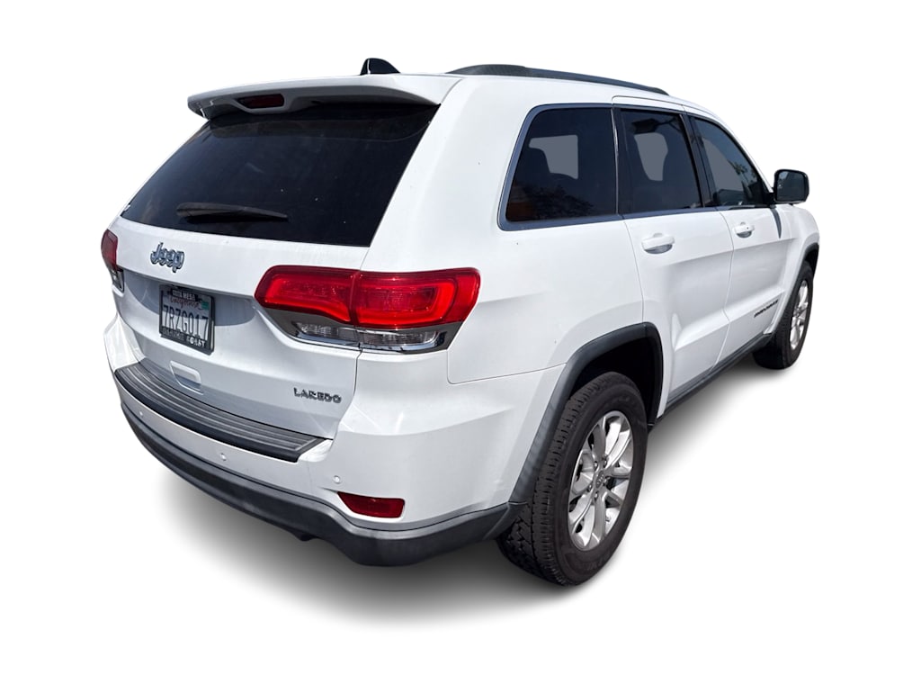 Thumbnail: 2015 Jeep Grand Cherokee - 19
