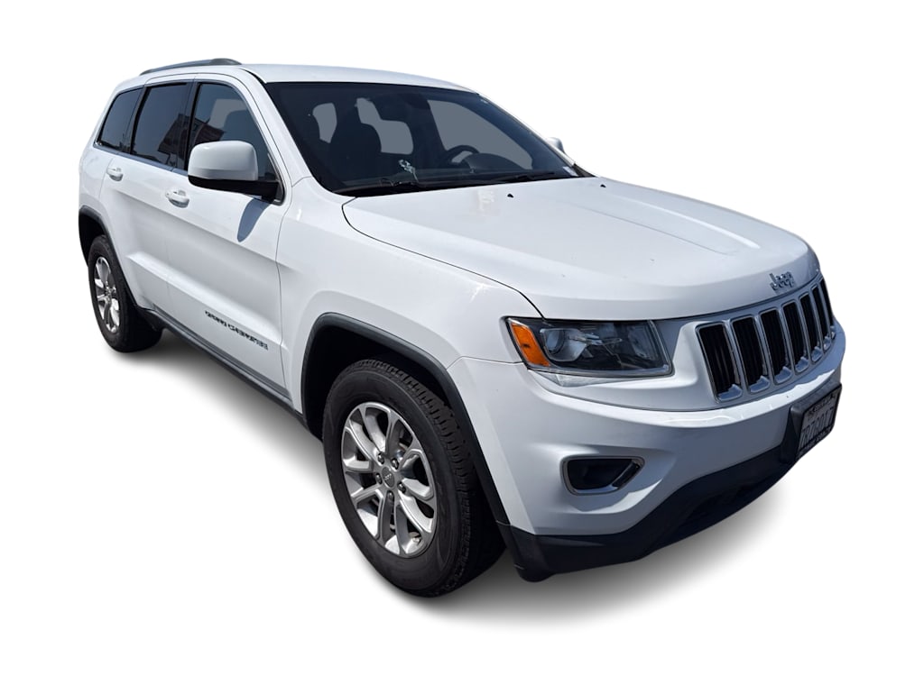 Thumbnail: 2015 Jeep Grand Cherokee - 13