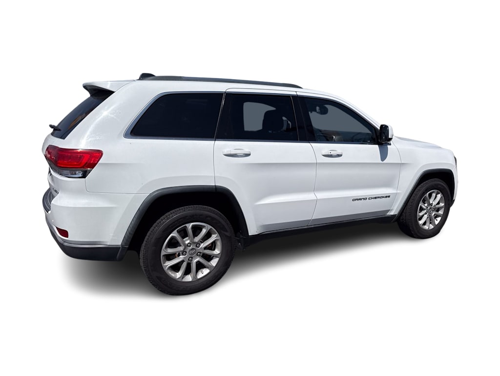 Thumbnail: 2015 Jeep Grand Cherokee - 17