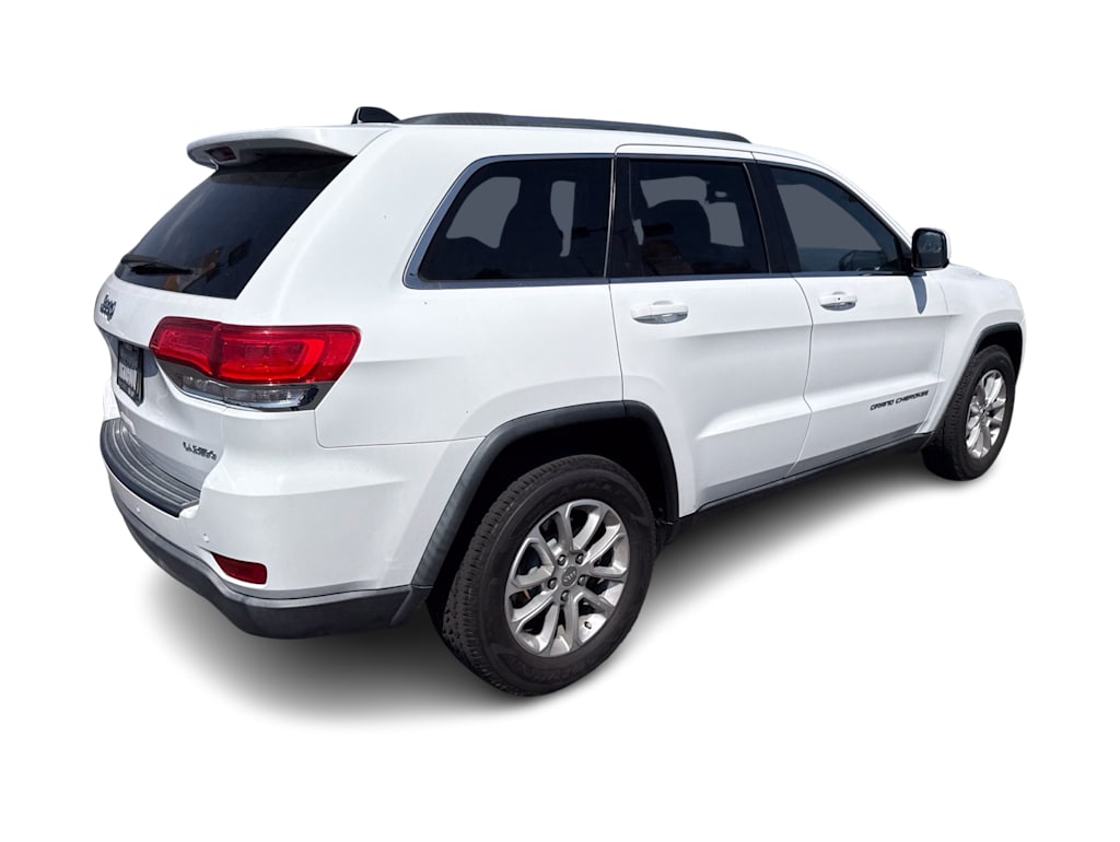 Thumbnail: 2015 Jeep Grand Cherokee - 18
