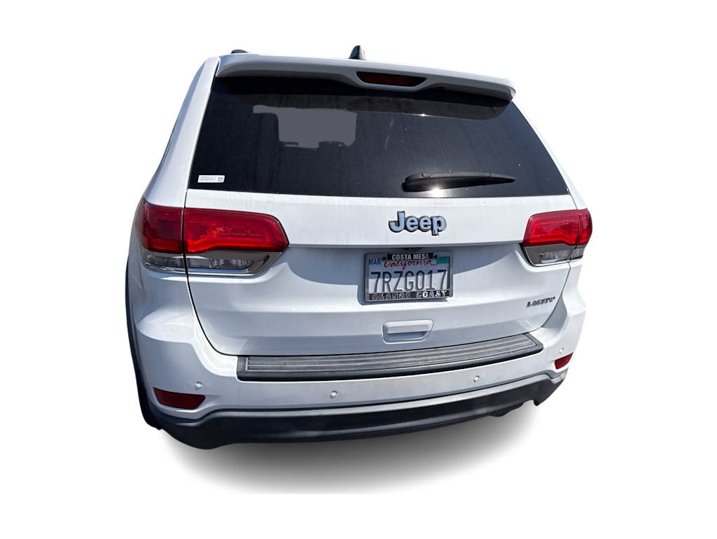 Thumbnail: 2015 Jeep Grand Cherokee - 22