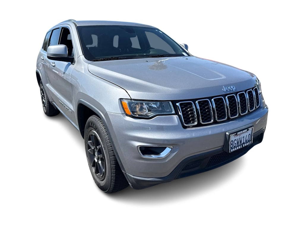 Thumbnail: 2018 Jeep Grand Cherokee - 14