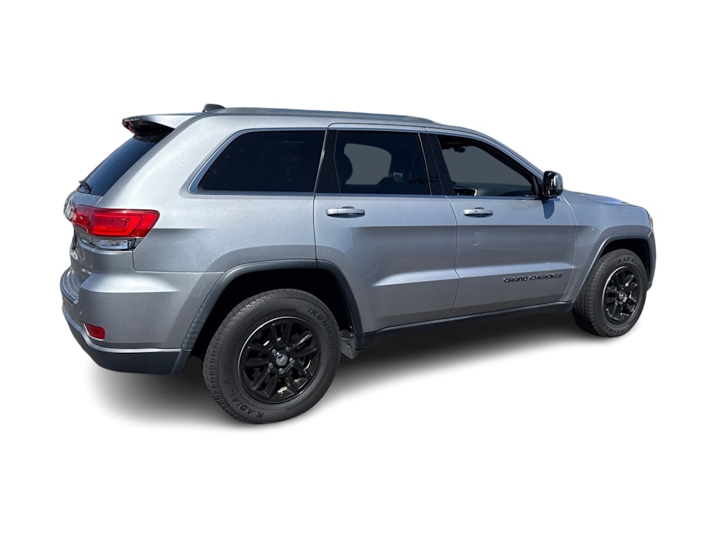 Thumbnail: 2018 Jeep Grand Cherokee - 19