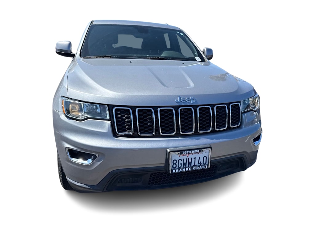 Thumbnail: 2018 Jeep Grand Cherokee - 12