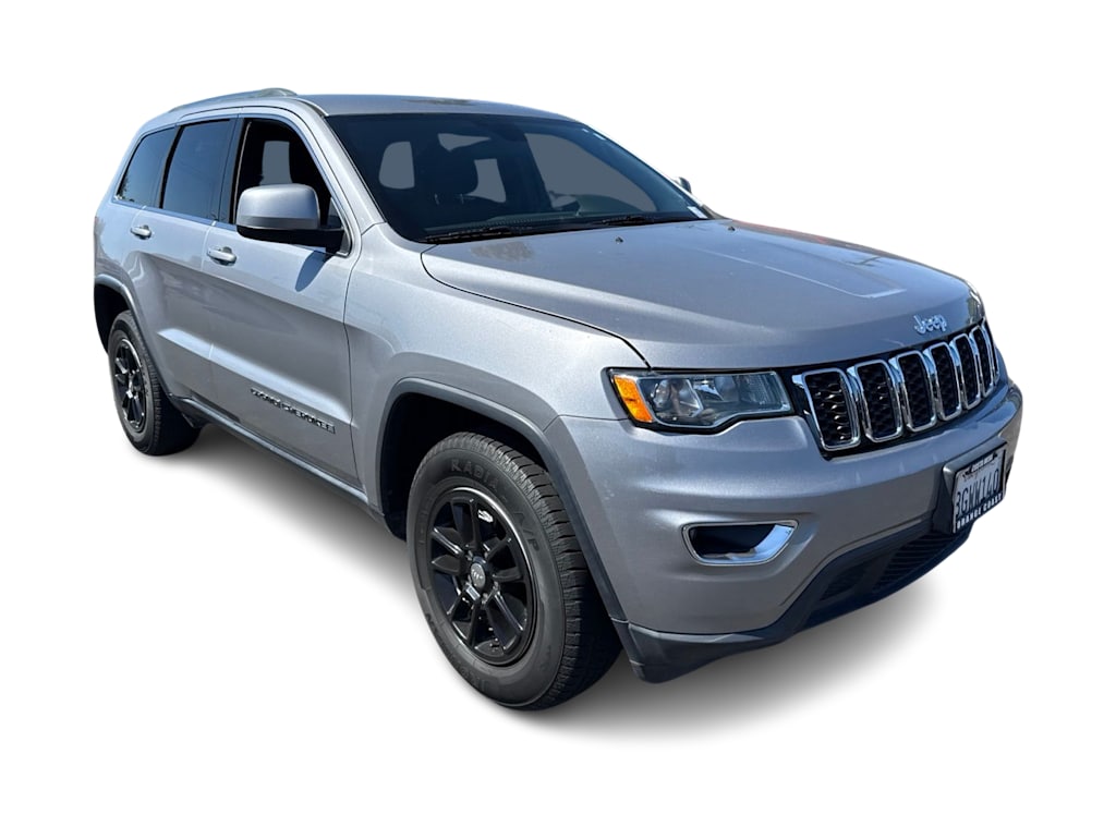 Thumbnail: 2018 Jeep Grand Cherokee - 15
