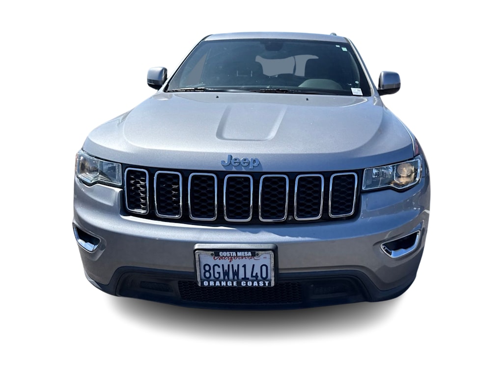 Thumbnail: 2018 Jeep Grand Cherokee - 10