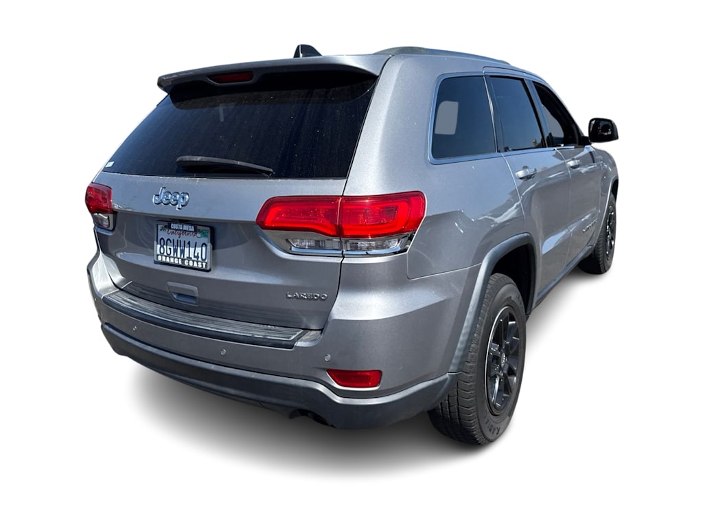 Thumbnail: 2018 Jeep Grand Cherokee - 22
