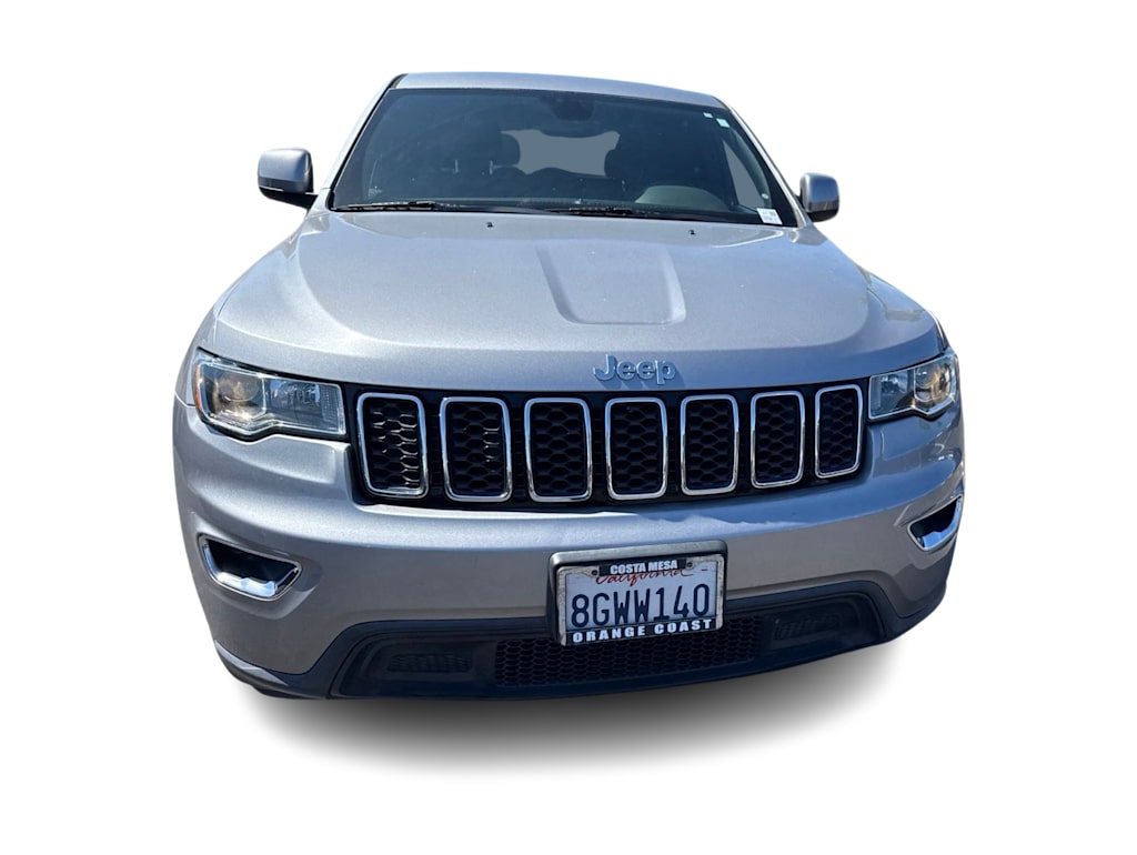 Thumbnail: 2018 Jeep Grand Cherokee - 11